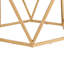 Kezlin Trestle Coffee Table