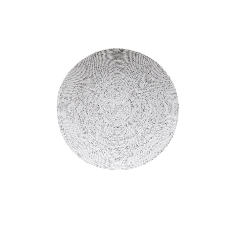 Natural Elements Serving Bowl