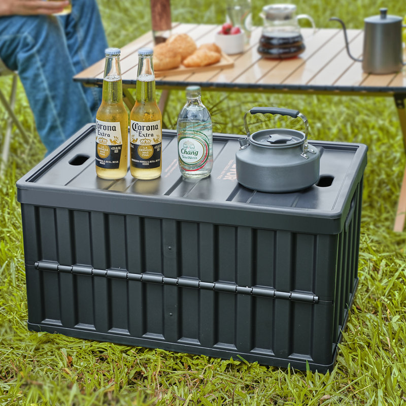 VEVOR Plastic Bin