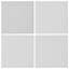 Born 5X5 Matte Porcelain Tile-381196171