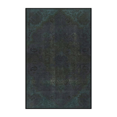 Abstract Indoor Rug