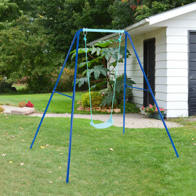 Portique pour enfants robuste