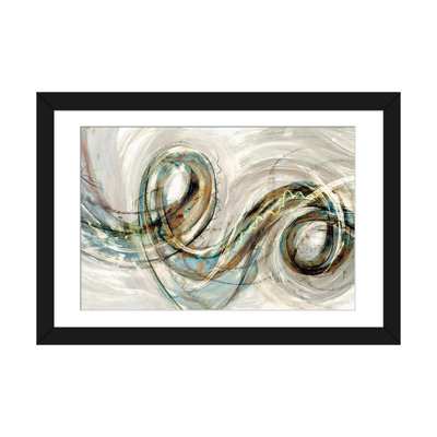 " Swirly Whirly II "
