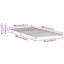 Solid Wood Bed-237293197-237293195