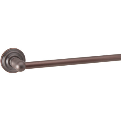 TAYMOR 1996F17C355F493EAE9A9D65B2B4BFE3 Brentwood 24" Towel Bar