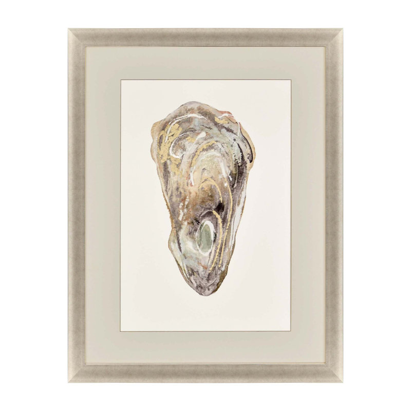 Hollomon II Framed Art