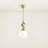 VICTORIA Pendant by Home Ec.-89672375