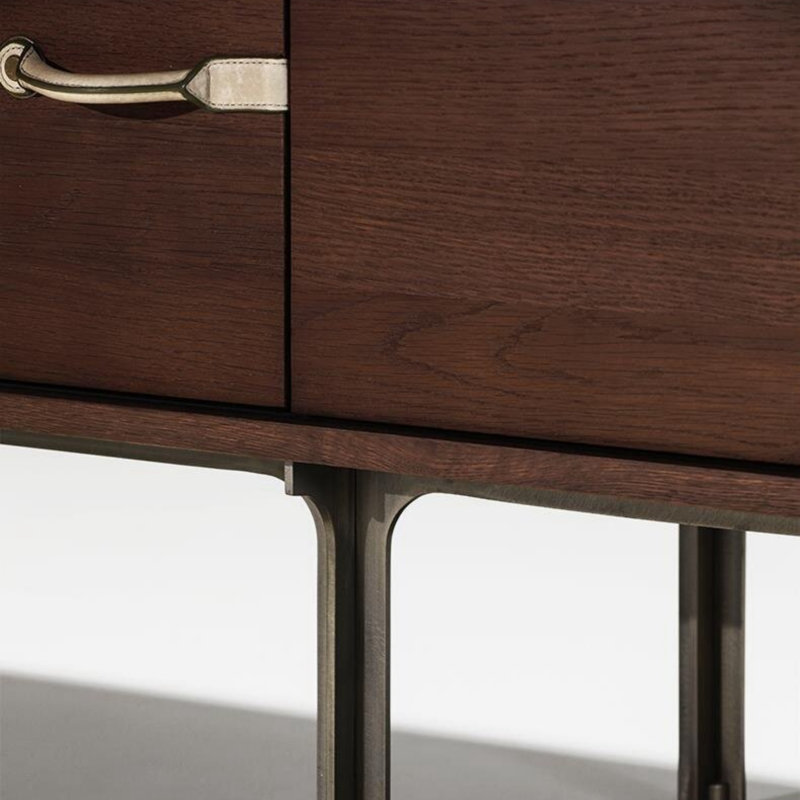 Retro Creative Design Sideboard