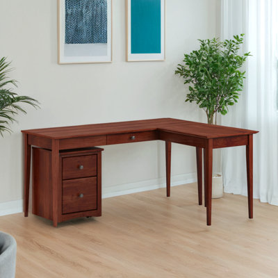 Bureau d'écriture Malani