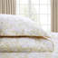 Pyramus Cotton Duvet Cover Set-109727383-109727380