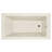 Sydney 66'' x 32'' Air Acrylic Bathtub-9229639-88772012-49367800