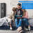 4.33 Cu Ft Biometric Keypad Chest, Ample Storage Area Safe Ft, Security