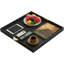 Cuir / plateau en similicuir-93492428