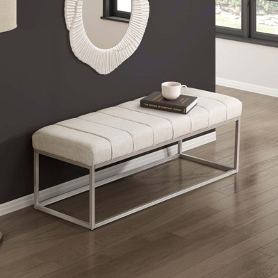 Banc 1pc Modern Home Furniture
