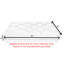 Matelas de futon Ditto Coil-1001661262-1044336644-1044336646