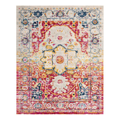 Tapis oriental Hageorn