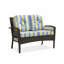 Coussin de remplacement pour causeuse d'extérieur Sunbrella-1181773178