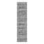 Tapis gris clair Luthien-1987416273