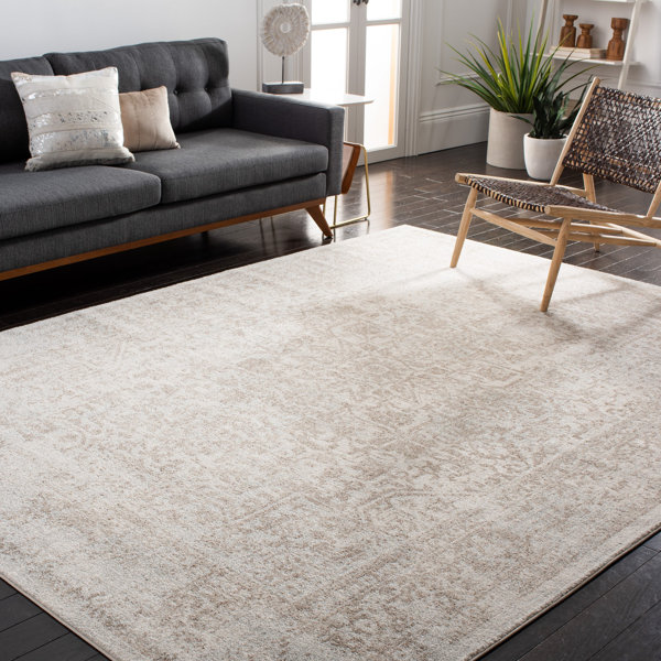 Ophelia & Co. Royalston Oriental Rug & Reviews | Wayfair