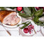 Lastra Handmade Italian Stoneware Dinner Plate-18841574
