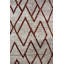 Tapis ivoire unique 3 pi 4 po x 16 pi 7 po One-of-a-Kind