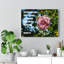 Heavenly Father Forgive You Matthew 6:14 - Wrapped Canvas Print-1623162175