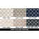 Darrol Shag Performance Geometric Rug