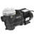 XtremepowerUS 13" Sand Filter Combo for Above-Ground Pools with 2400 GPH Capacity