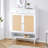 Modern Minimalist Storage Cabinet-1235205675