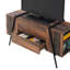 Tenley TV Stand for TVs up to 55"