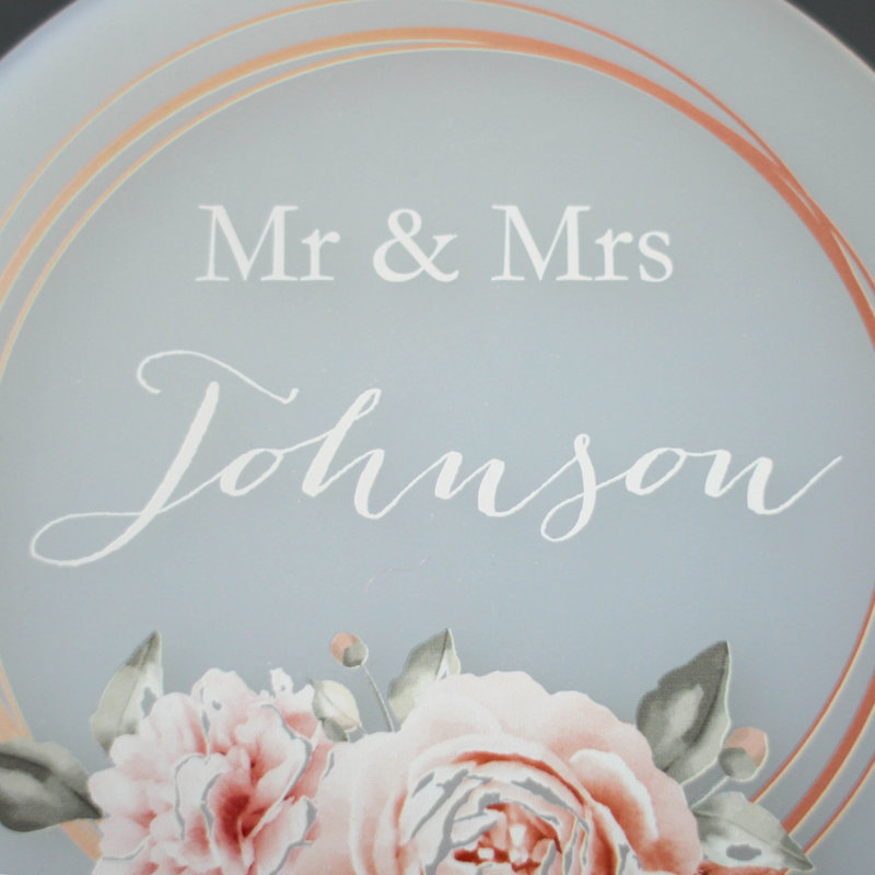 Cake Topper, Yes