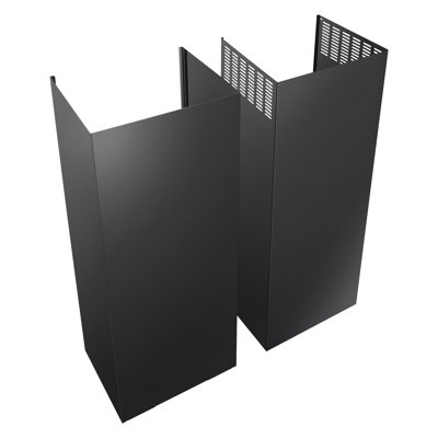 Samsung Range Hood Chimney Extension
