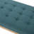 Versatile Ottoman Bench With Modern Design For Various Spaces-332085171