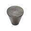 Table d'appoint, tambour, table d'appoint, table de bout, métal chromé, contemporain-1067874563
