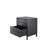 Canova 2 - Drawer End Table