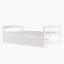Lit plateforme simple avec deux tiroirs-453448600