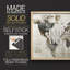 Carte antique - reproduction encadrée - réversible-1226845142-1226845140