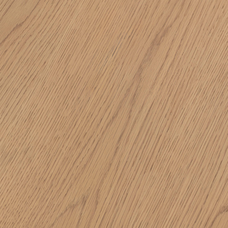 Kenzie Solid Wood Coffee Table