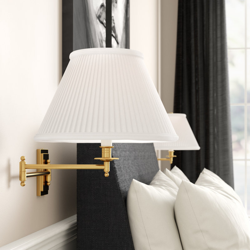 Kinetic 1 - Light Swing Arm