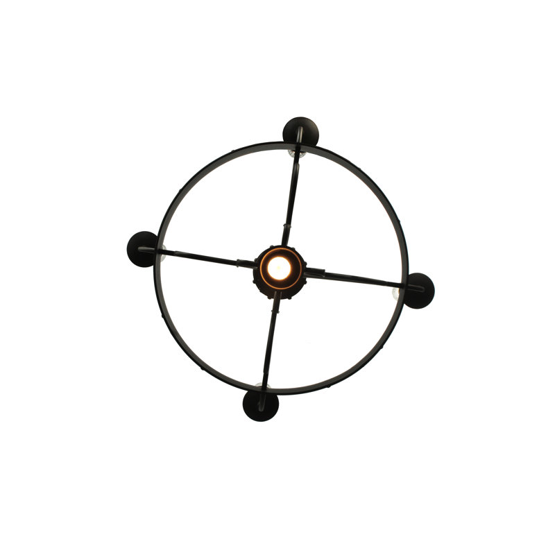 Whitsett 5 - Light Chandelier