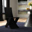 Tech Solid Wood Dining Chair-39397371