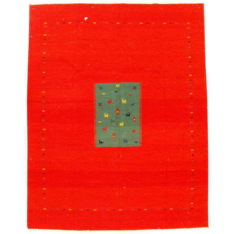 Narriah One-of-a-Kind 8' X 10' Area Rug