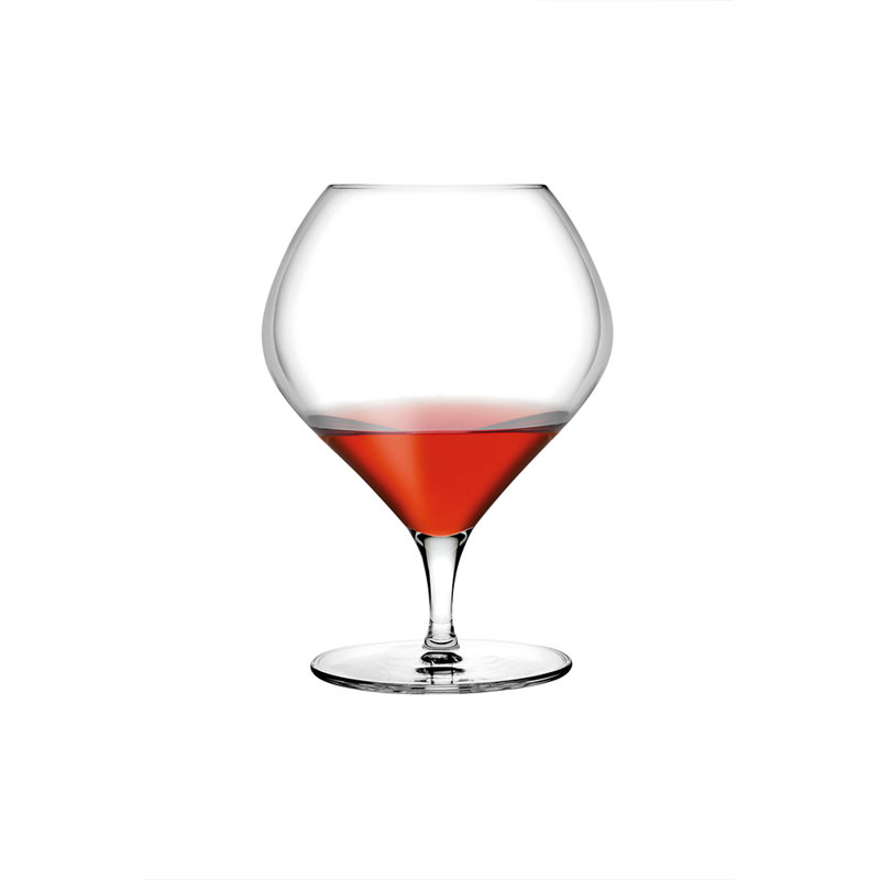 Fantasy Handmade Crystal Wine Glass