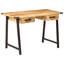Solid Wood Standing Desk