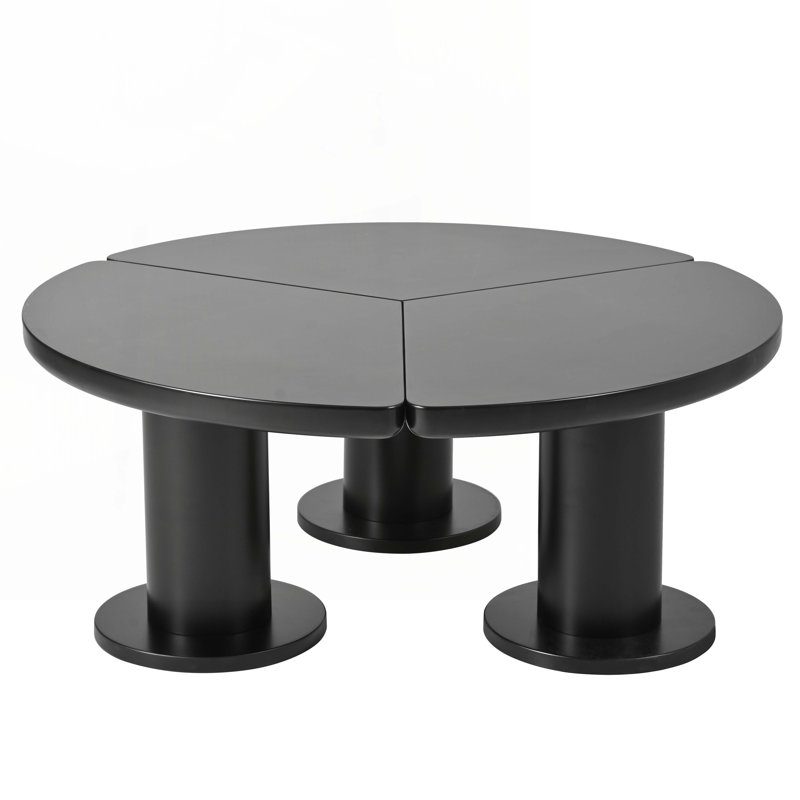 Coffee Table, Black