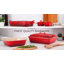 Le Creuset Stoneware Mini Round Cocotte, 14oz.-95360964