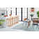 Ingleside Hand Woven Cotton Striped Rug