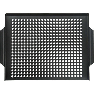 Non-Stick BBQ Topper