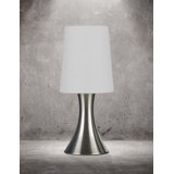 AuCoin Metal Table Lamp