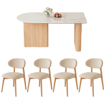 Table de salle à manger Modern